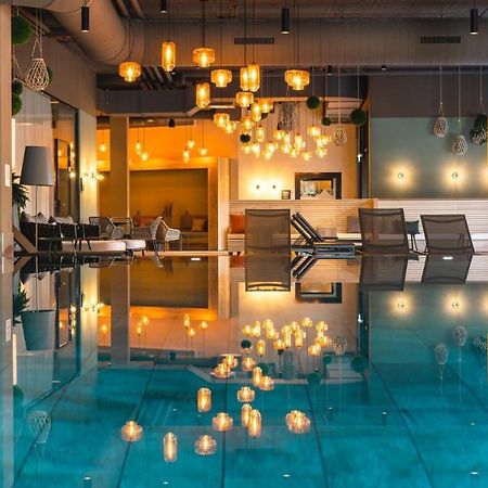 Luna Mountain Lodge Garmisch 외부 사진