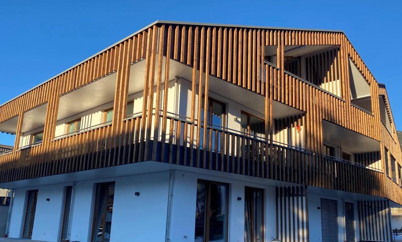Luna Mountain Lodge Garmisch 외부 사진