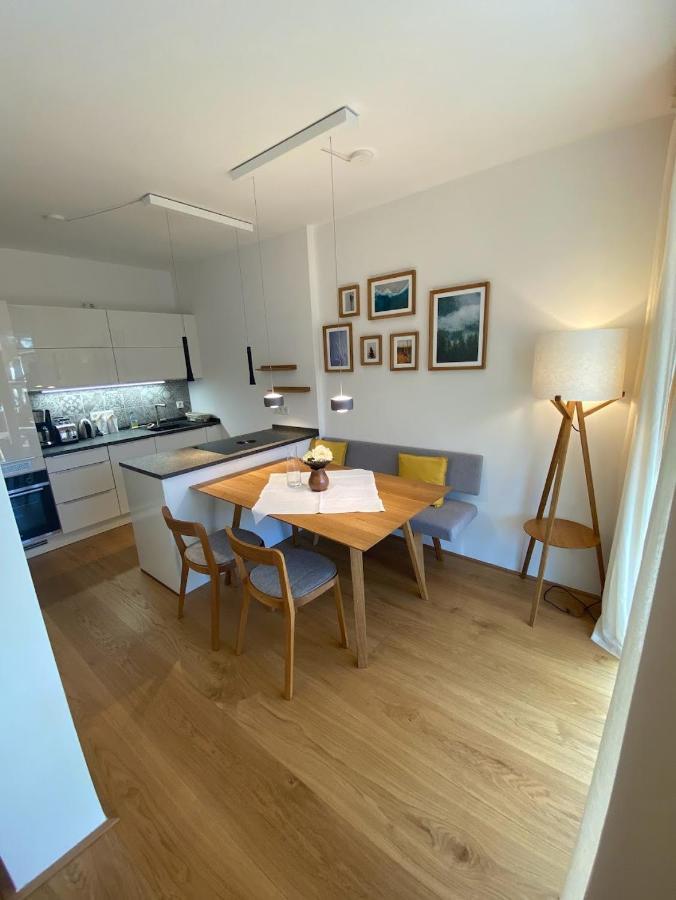 Luna Mountain Lodge Garmisch 외부 사진