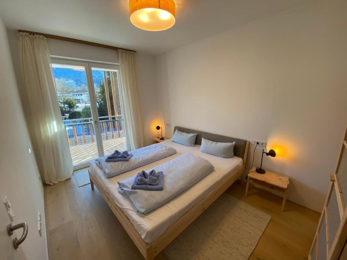 Luna Mountain Lodge Garmisch 외부 사진