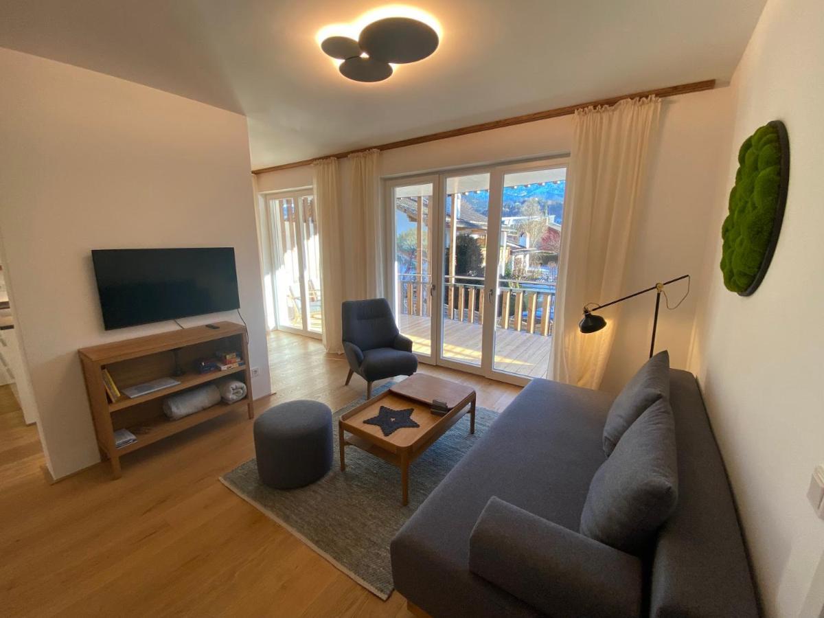 Luna Mountain Lodge Garmisch 외부 사진