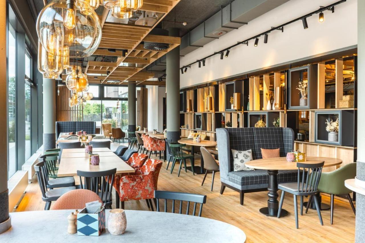 Luna Mountain Lodge Garmisch 외부 사진