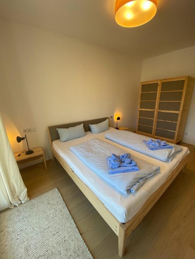 Luna Mountain Lodge Garmisch 외부 사진