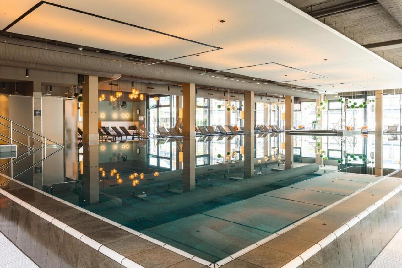 Luna Mountain Lodge Garmisch 외부 사진