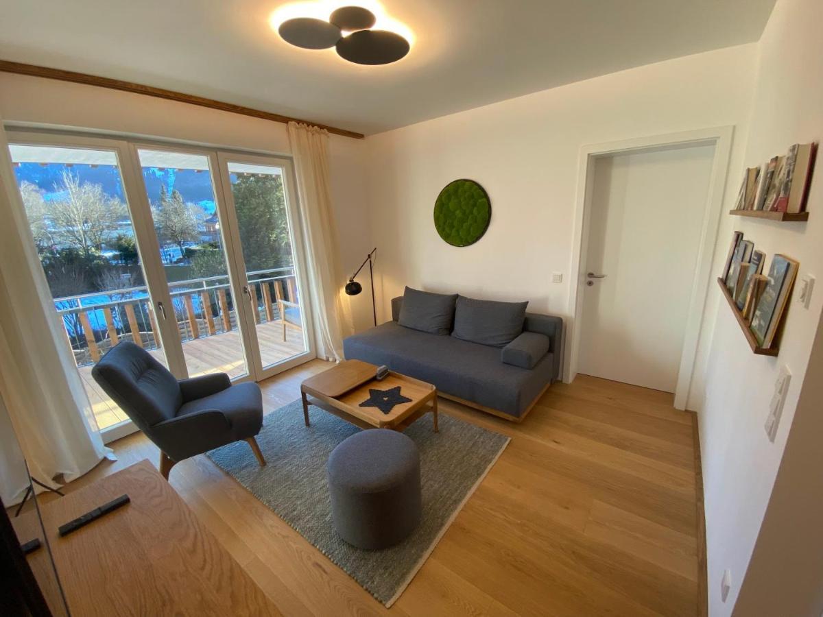 Luna Mountain Lodge Garmisch 외부 사진