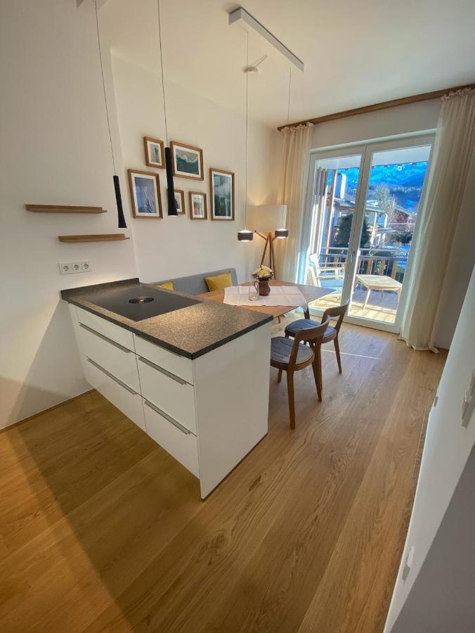 Luna Mountain Lodge Garmisch 외부 사진
