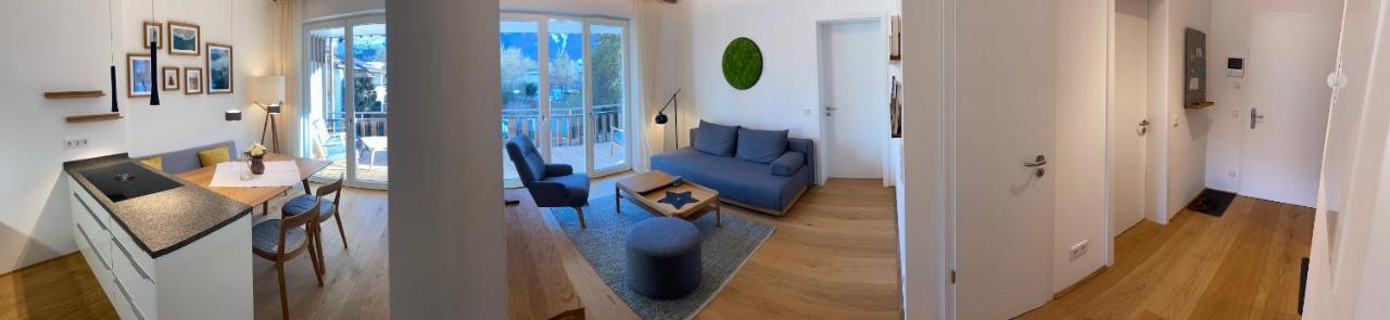 Luna Mountain Lodge Garmisch 외부 사진
