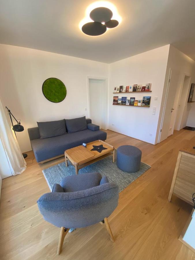 Luna Mountain Lodge Garmisch 외부 사진